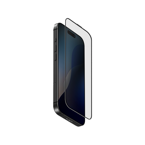 SKINARMA True Clear Glass Screen Protector iPhone Air 6.6"