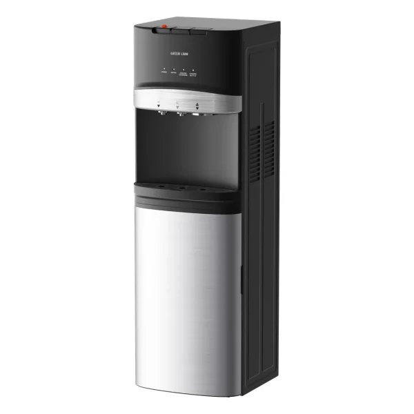 Green Lion Water Dispenser & Ice Maker