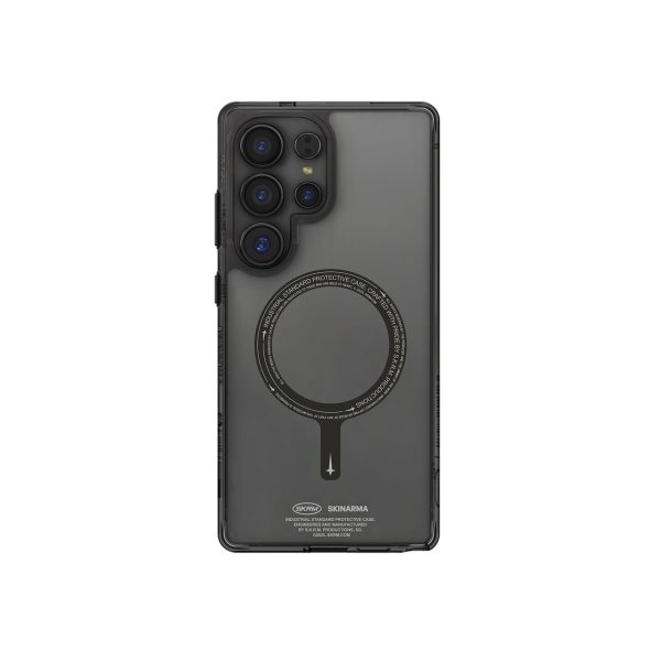 SAIDO Mag-Charge Samsung S25 Ultra