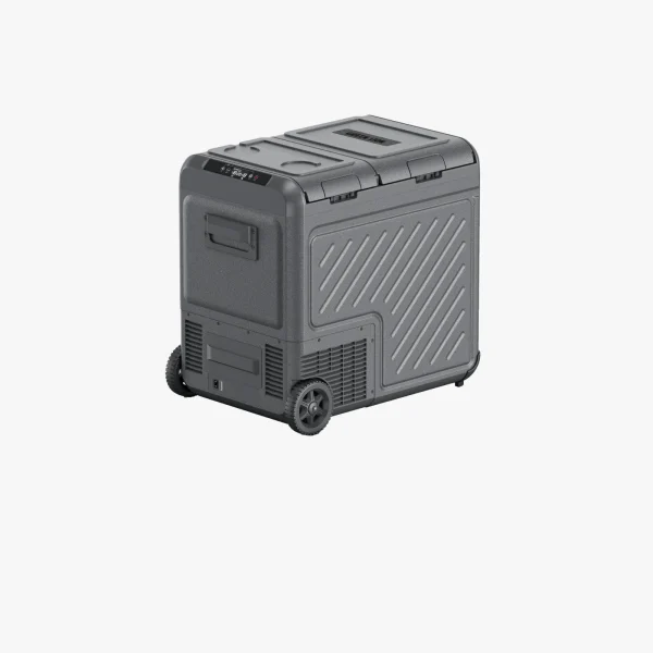 Green Lion GFC-55 Car Fridge