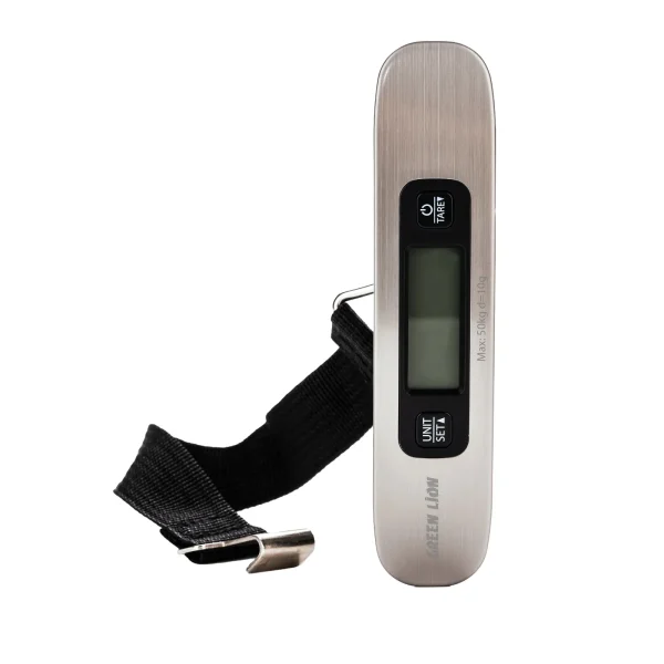 Green Lion Digital Luggage Scale