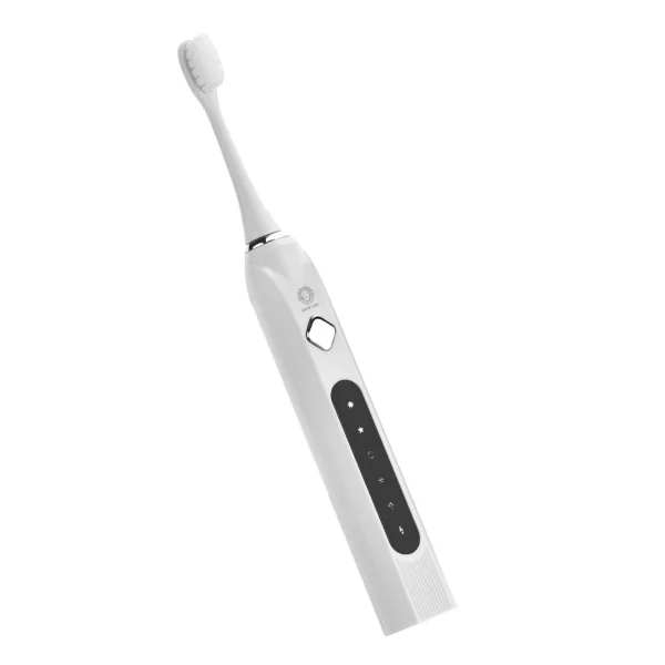 Green Electric Toothbrush Gen-2