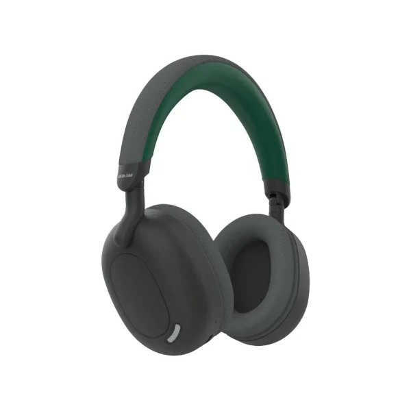 Green Lion Sunstone Wireless Headphone Green & Black