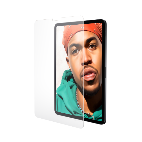 SwitchEasyGlass Defender Anti-Blue Light Screen ProtectorFor 2021-2018 iPad Pro 11/2022-2020 iPad Air 10.9" "