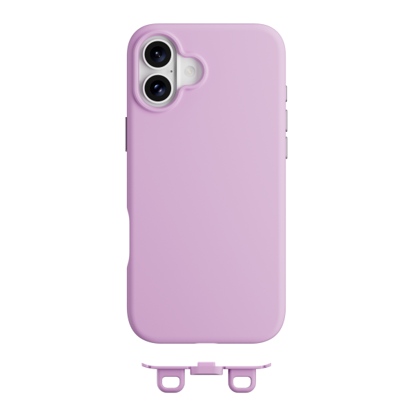 MAGEASY Vibrant MagSafe Shockproof Protective Case for 2024 iPhone 16 6.7, 16 feet drop protection