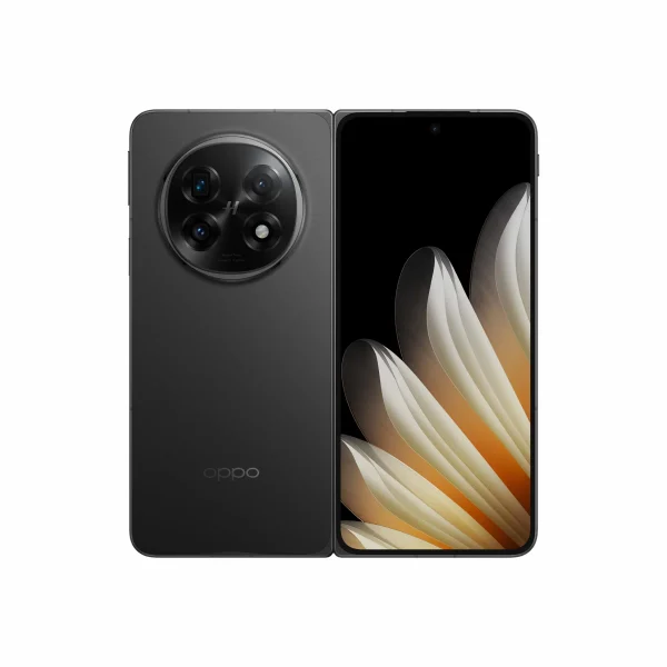 Oppo Find N5 Foldable 5G Cosmic Black