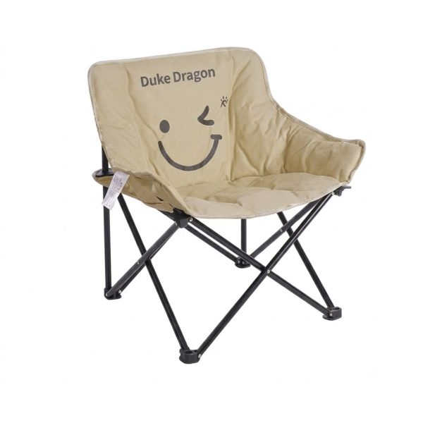 duke dragon Outdoor Reclining Fishing Chair