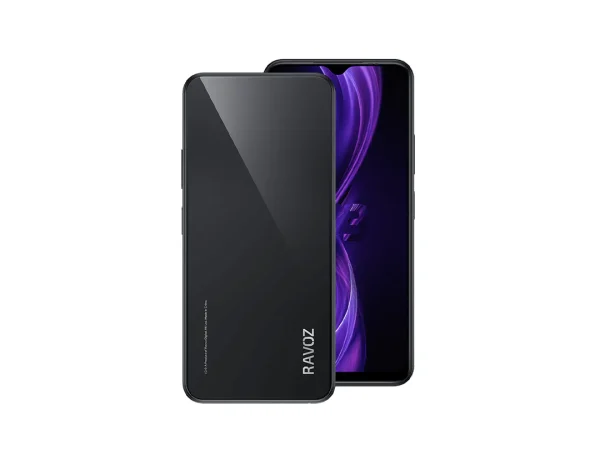 Ravoz V3 4G 4GB 128GB - Non Camera and Non GPS