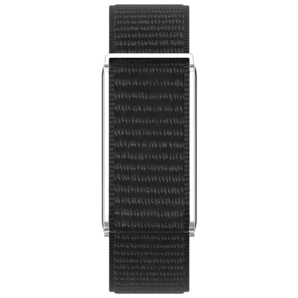 Porodo Trackfit Smart Fitness Band-Black