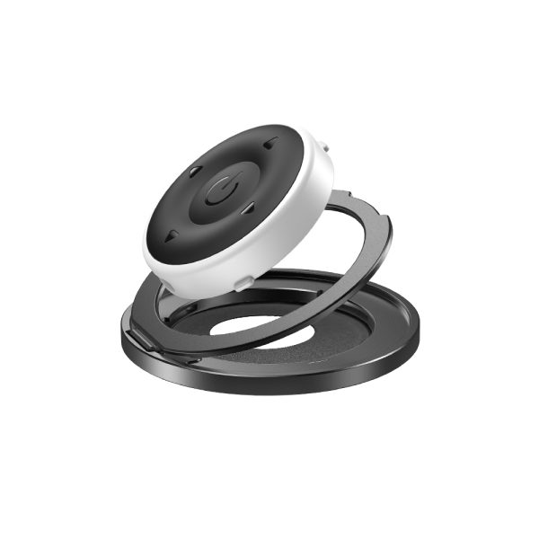 Xundo XDHO-069 Remote Control Ring Holder