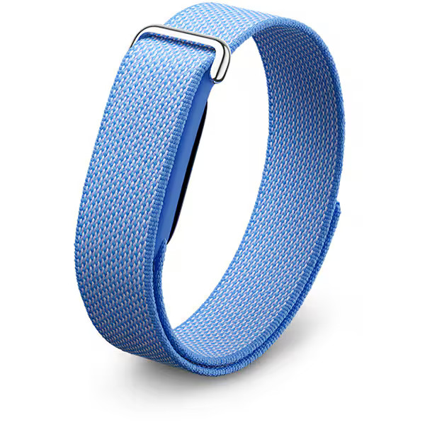Google Fitbit Air Fitness Tracker Lavender