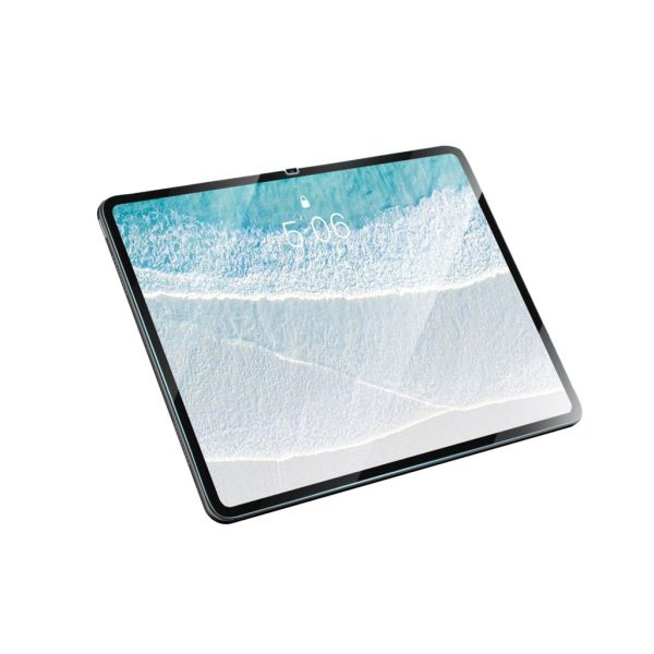 Green Lion iPad Screen Guard - iPad Pro 13" (2024) Clear