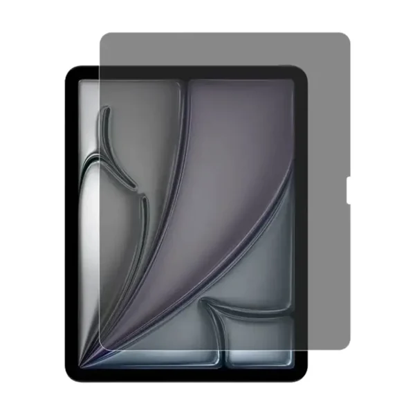 Green Lion iPad Screen Guard 360° Privacy - Black - iPad Air 13 (2024)
