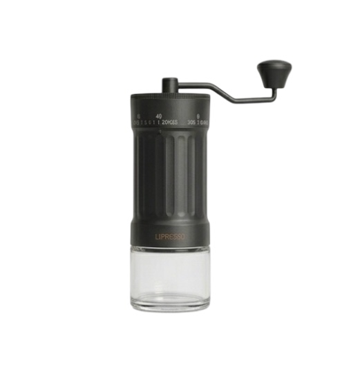 Lepresso Manual Hand Coffee Grinder