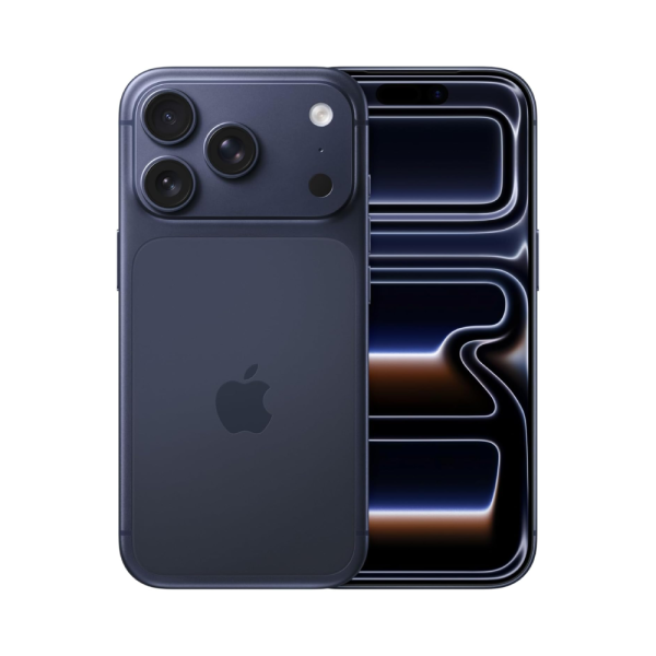 iPhone 17 Pro Max Deep Blue 256 GB  - Japan Spec