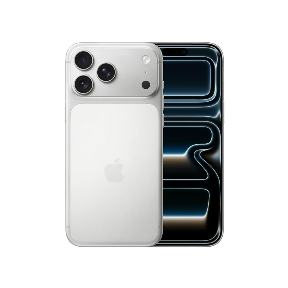 ip17promaxslver
